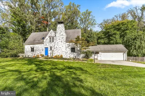 900 Twyckenham Rd, Media, PA 19063