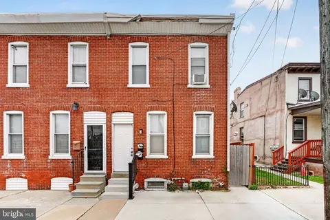 721 Mcilvain St, Chester, PA 19013