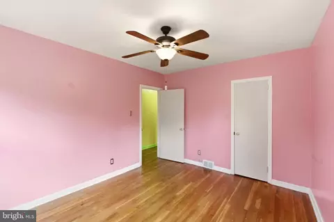Bedroom - 1850 Larkin Rd, Boothwyn, PA 19061 photo 2 of 4
