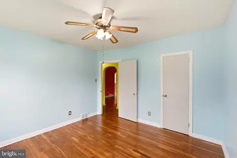 Bedroom - 1850 Larkin Rd, Boothwyn, PA 19061 photo 3 of 4