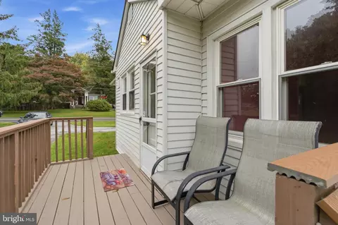 Exterior - 1850 Larkin Rd, Boothwyn, PA 19061 photo 2 of 3