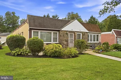 172 Juniper Rd, Havertown, PA 19083