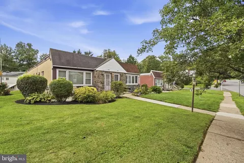 172 Juniper Rd, Havertown, PA 19083