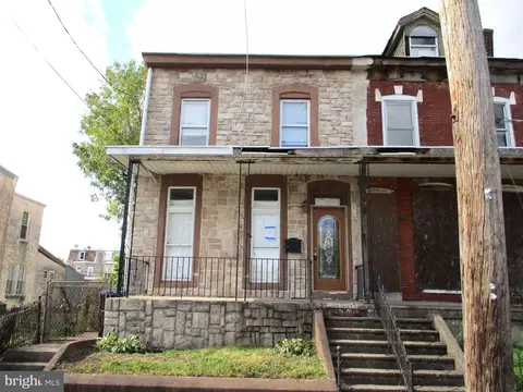 350 Parker St, Chester, PA 19013