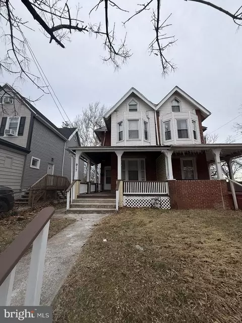 917 Pembroke Ave, Lansdowne, PA 19050