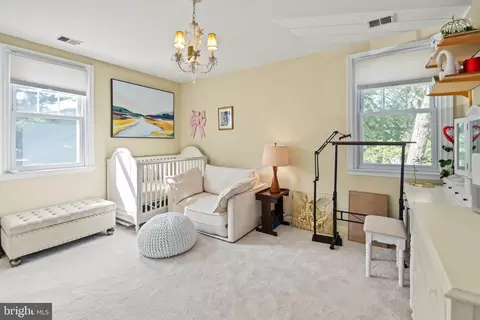 Bedroom - 500 E Lancaster Ave # 112, Wayne, PA 19087 photo 3 of 4