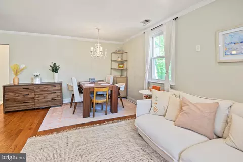 Dining - 500 E Lancaster Ave # 112, Wayne, PA 19087 photo 1 of 1