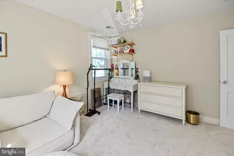 Bedroom - 500 E Lancaster Ave # 112, Wayne, PA 19087 photo 4 of 4