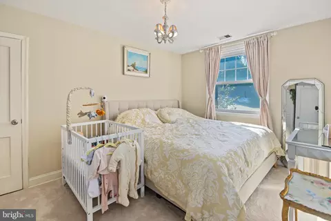 Bedroom - 500 E Lancaster Ave # 112, Wayne, PA 19087 photo 1 of 4