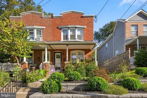 337 W Fourth St, Media, PA 19063