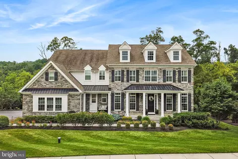 2 Sarum Forge Way, Glen Mills, PA 19342