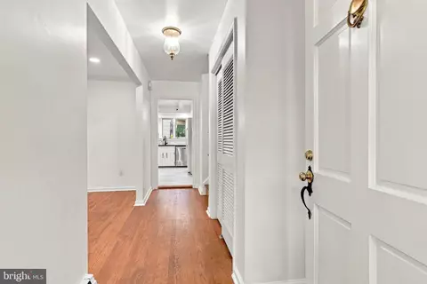 Entry Way - 624 W Wayne Ave, Wayne, PA 19087 photo 1 of 1