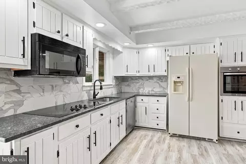Kitchen - 624 W Wayne Ave, Wayne, PA 19087 photo 1 of 2