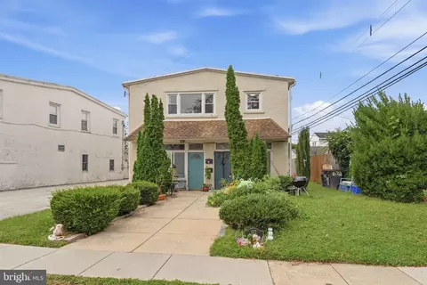 672 Colwell Rd, Woodlyn, PA 19094