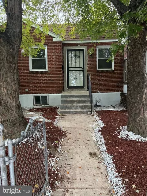1007 Sharon Ave, Sharon Hill, PA 19079