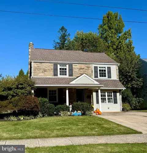 226 Rodney Cir, Bryn Mawr, PA 19010