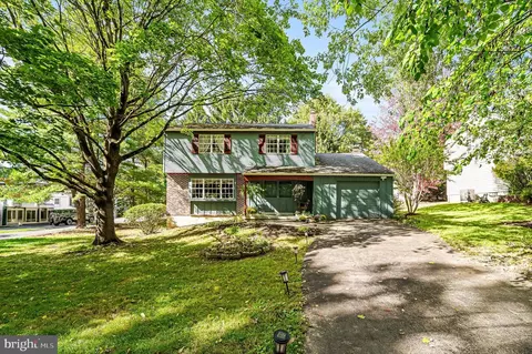 420 Third Ave, Newtown Square, PA 19073