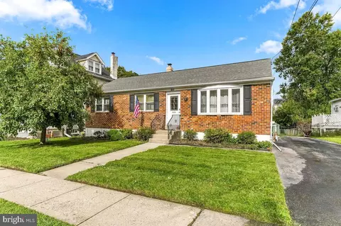 209 Henderson Ave, Ridley Park, PA 19078