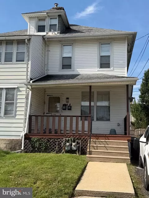 144 Lexington Ave, Lansdowne, PA 19050