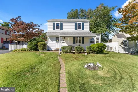 721 Thorndale Rd, Aldan, PA 19018