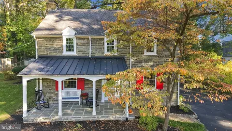 505 N Lemon St, Media, PA 19063