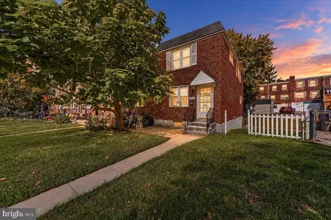 1117 Stratford Rd, Glenolden, PA 19036
