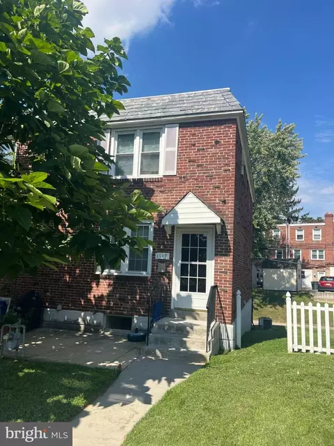 1117 Stratford Rd, Glenolden, PA 19036