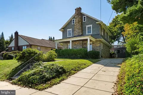 30 Morton Ave, Ridley Park, PA 19078