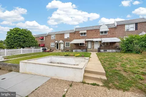 235 W Wyncliffe Ave, Clifton Heights, PA 19018