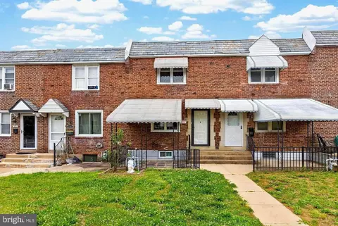 317 Westbrook Dr, Clifton Heights, PA 19018