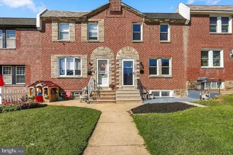 3819 Brunswick Ave, Drexel Hill, PA 19026