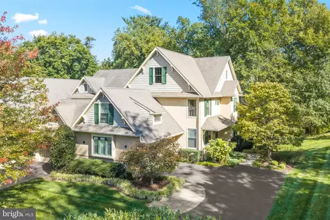 105 Traymore Ln, Media, PA 19063