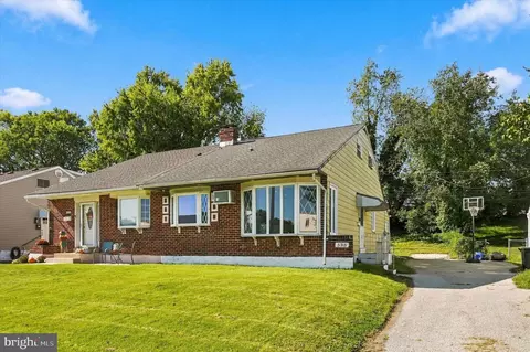 533 Tasker Ave, Norwood, PA 19074