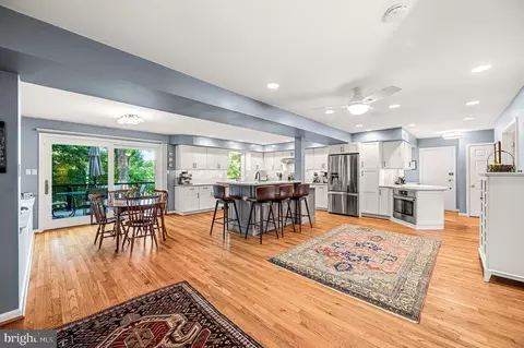 Kitchen - 9 Briarcrest Dr, Rose Valley, PA 19086 photo 1 of 8