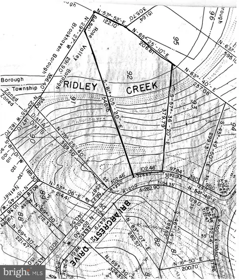 Other - 9 Briarcrest Dr, Rose Valley, PA 19086 photo 19 of 19