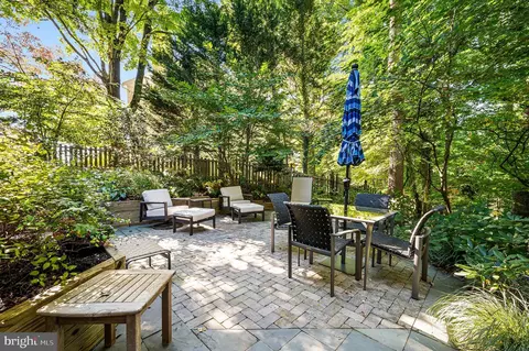 Exterior - 9 Briarcrest Dr, Rose Valley, PA 19086 photo 7 of 10