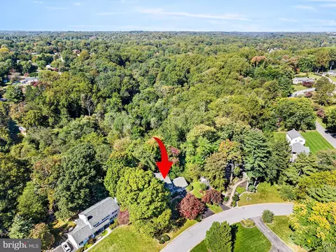 View/Area - 9 Briarcrest Dr, Rose Valley, PA 19086 photo 2 of 5