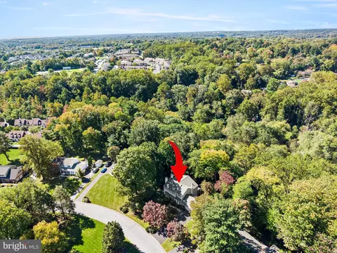 View/Area - 9 Briarcrest Dr, Rose Valley, PA 19086 photo 1 of 5