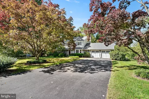 Exterior - 9 Briarcrest Dr, Rose Valley, PA 19086 photo 3 of 10