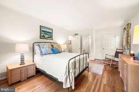 Bedroom - 9 Briarcrest Dr, Rose Valley, PA 19086 photo 5 of 7