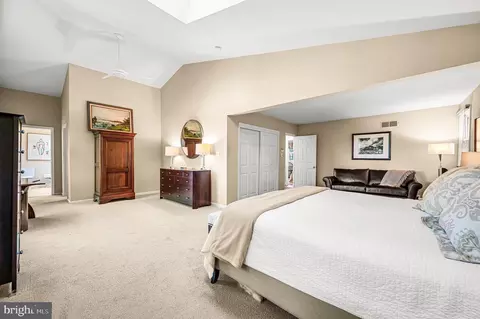 Bedroom - 9 Briarcrest Dr, Rose Valley, PA 19086 photo 2 of 7