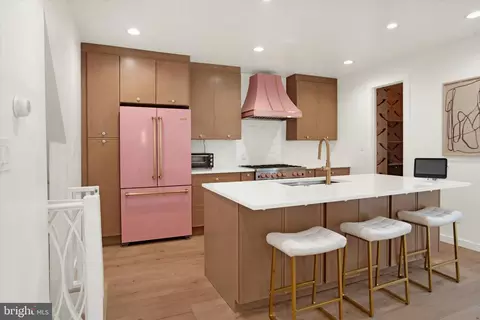 Kitchen - 41 Sunshine Rd, Darby, PA 19082 photo 1 of 2