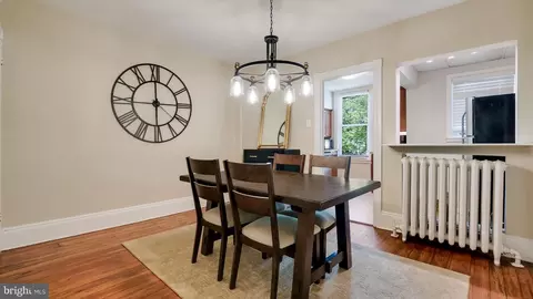 Dining - 264 N Aberdeen Ave, Wayne, PA 19087 photo 1 of 1