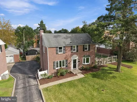 View/Area - 75 Nield Rd, Springfield, PA 19064 photo 2 of 7