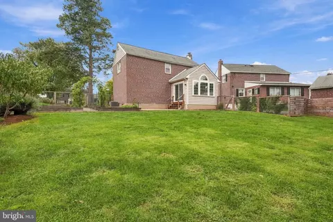 Exterior - 75 Nield Rd, Springfield, PA 19064 photo 8 of 8
