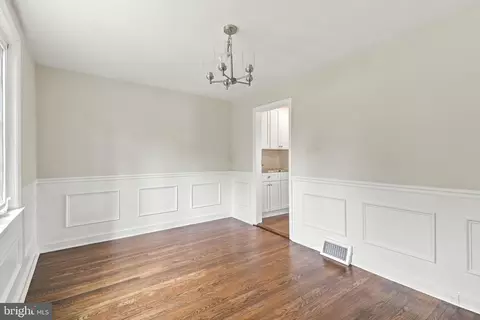 Entry Way - 75 Nield Rd, Springfield, PA 19064 photo 1 of 4