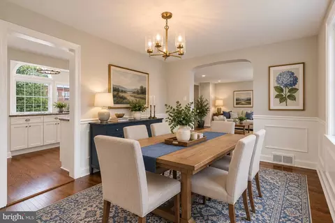 Dining - 75 Nield Rd, Springfield, PA 19064 photo 2 of 2