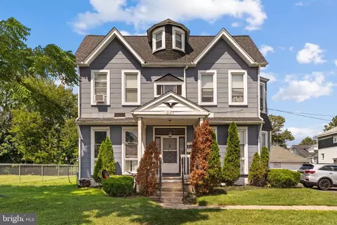 245 E Chester Pike, Ridley Park, PA 19078
