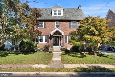 717 Edmonds Ave, Drexel Hill, PA 19026