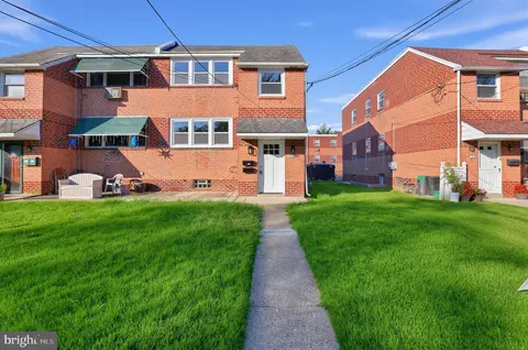 121 Rutledge Ave, Folsom, PA 19033